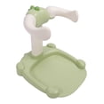 thumbnail image 1 of Torre de Baño Baby Hug para Ponerse de Pie, Soporte Antreslizante para Ducha de Baña, Soporte de Ducha para Niños Pequeños, Soporte de Ducha para Bebé y Asiento de Baño para Baño para, 1 of 7