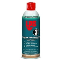 LPS 3 Premier Rust Inhibitor 11 oz Aerosol 00316