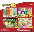 thumbnail image 2 of Paquete múltiple de rompecabezas Buffalo Games Pokémon Kids de 3 años o más, 2 of 7