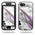 thumbnail image 1 of MightySkins LIFNLIP8-Gray World Skin for Lifeproof Nuud iPhone SE 2020 7 & 8 - Gray World, 1 of 4