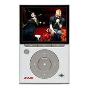 ZVUE 260 MP3 Video Player