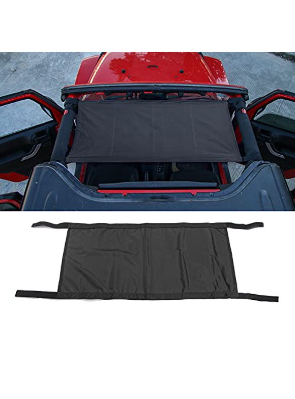 Jeep Sun Shades in Jeep Tops & Top Accessories