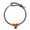 A, variant on 10.24 In Red String Bracelet Pig,Dog Zodiac Sign Buddha Charms Handmade Braided Good Luck Jewelry for Women 1PC