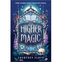 Higher Magic, (Hardcover)