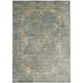 thumbnail image 6 of SAFAVIEH Vintage Cennetig Traditional Runner Rug, Grey/Multi, 2'2" x 8', 6 of 6