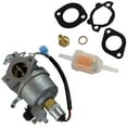 Gasket Carburetor for Onan Cummins A041D736 Microquiet 4000 Watt