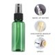 thumbnail image 4 of Juego de 6 botellas pulverizadoras portátiles pequeñas, vacías, para cosméticos., 4 of 8