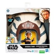 thumbnail image 2 of Figura de Acción Star Wars Hasbro Ahsoka Tano Máscara electrónica, 2 of 4