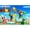 12x16 inch, variant on 5D DIY Artificial Full Diamond Painting Set - Adult Beginner, Cartoon Game Mario for Home Wall Decor & Gift - Perfect for Art Lovers & Adults