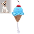 thumbnail image 4 of Juguete para perros con helado, Juguetes para perros de peluche, juguetes para perros, juguetes para perros, juguetes de cumpeados para perros, yeguetes para mascaras para mascaras, 4 of 7