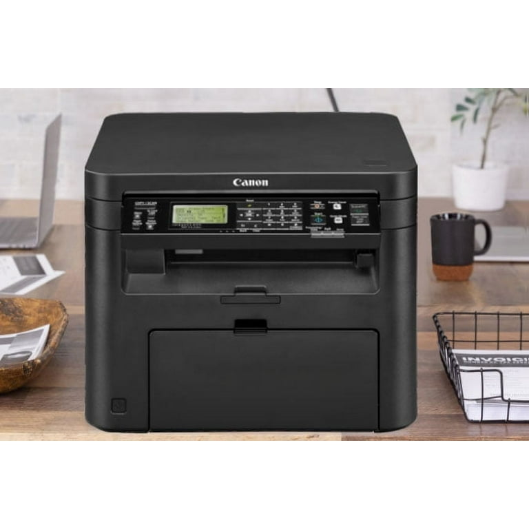 Canon imageCLASS MF242dw - Wireless, Mobile-Ready, All-in-One