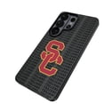 thumbnail image 2 of Keyscaper USC Trojans Text Backdrop Galaxy Magnetic Bump Case, 2 of 7