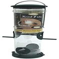 thumbnail image 2 of Aspects 424 Medium Spruce Quick Clean Tube Seed Feeder, 2 of 3