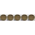 thumbnail image 1 of 5pcs Panasonic BR1225 3V Lithium Cell Battery, 1 of 2