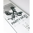 thumbnail image 3 of Party Mod 22-23, 3 of 4