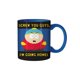 thumbnail image 1 of Taza de cerámica Silver Buffalo South Park Eric Cartman 600 ml, 1 of 2