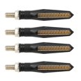 thumbnail image 3 of Cable de remolque de cuerda de remolque de 3,5 m/11,5 pies correa de emergencia automática con gancho, 3 of 8