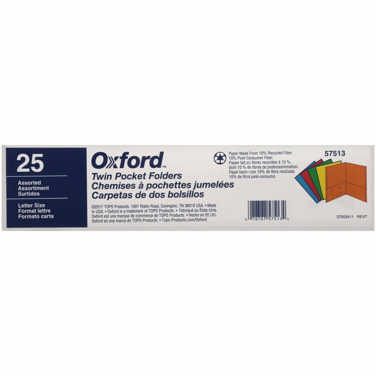 Oxford
