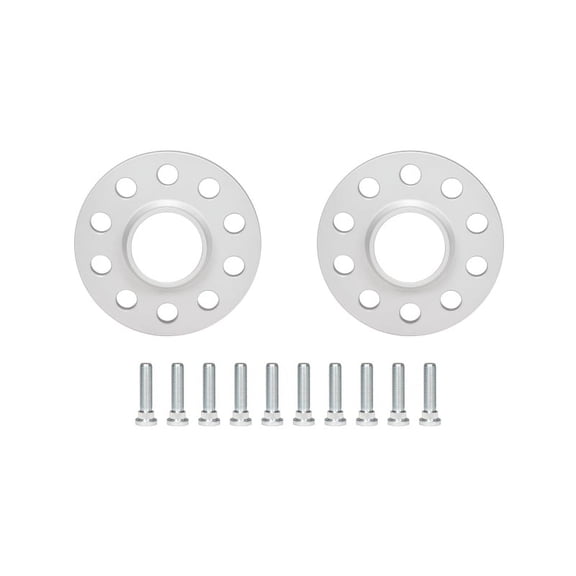 Eibach Pro-Spacer wheel spacers S90-6-10-006 2x10mm 5x100 compatible with Chrysler NEON II PT CRUISER PT CRUISER Cabriolet SEBRING Cabriole