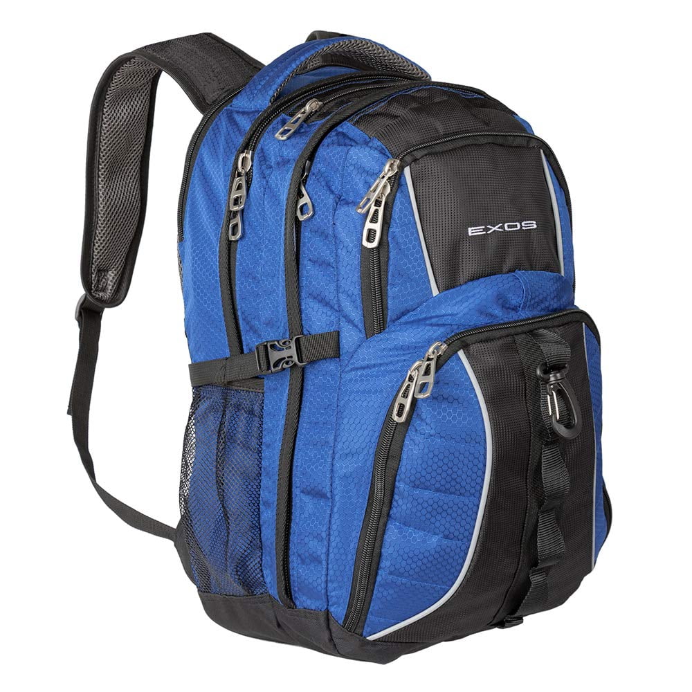 Exos Urban Commuter Laptop Backpack Multi-purpose Kuwait