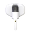 thumbnail image 4 of Vacuum Cleaner Remover Portable Removal Instrument for Couch Sofa Mattress White BLESIY Aspiradora, 4 of 5