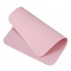 thumbnail image 5 of Mouse Mat Computer Mouse Silicone Gel Mouse Pad Ultra-thin Laptop Computer, Pink, 5 of 5