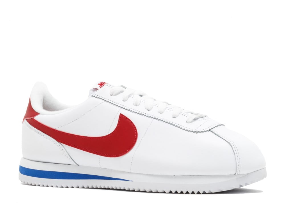 nike cortez basic men