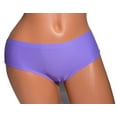 thumbnail image 2 of Women Underwear Panties 12 Pack of Smooth No Line Biniki Thong Boxer Various Styles Size XL (150), 2 of 3