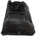 thumbnail image 2 of Shoes for Crews Mens Endurance II Non Slip Food Service Work Shoes, 2 of 7