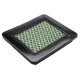 thumbnail image 2 of 5 Pack 17211-Zl8-023 Air Filter, Compatible for Honda Gcv160 Gcv190,For Husqvarna 7021P, Premium Law, 2 of 5
