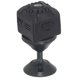 thumbnail image 5 of Monitor De Bebé WiFi, HD 1080P De Larga Espera, Visión Nocturna Infrarroja, Mini Cámara De Monitor De Bebé, Base Magnética Para Tienda En Casa, 5 of 7