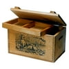 Evans Sports Large Wooden Box-Labs Print
