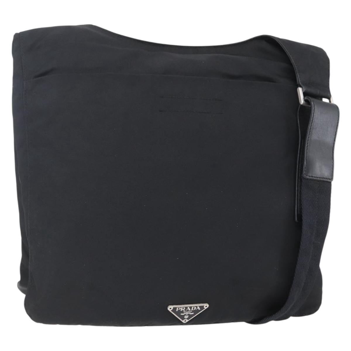 Messenger Bag Prada