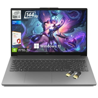 Lenovo Legion Y540 Gaming Laptop 15.6