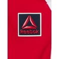 thumbnail image 4 of Reebok Men's and Big Men's Challenger Woven Performance Shorts, 6" Inseam, Sizes S-3XL, 4 of 8