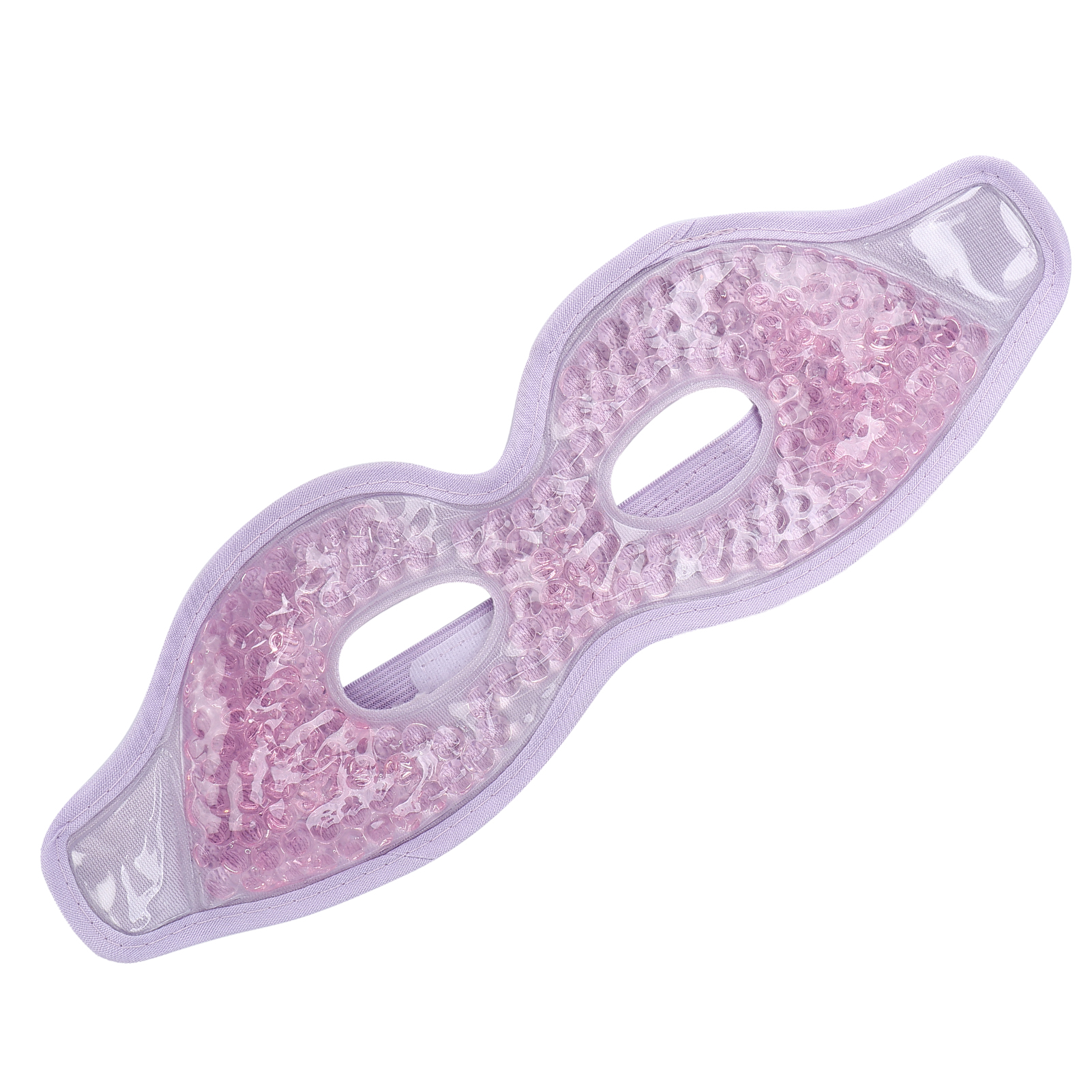 Gel Bead Eye Pack, Relieve Eye Fatigue Ice Eye Pack Convenient With