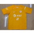 thumbnail image 1 of 2022 2023 Club America Away Hombres Y Mujeres Jersey De Fútbol Kit De Entrenamiento Gris, 1 of 4