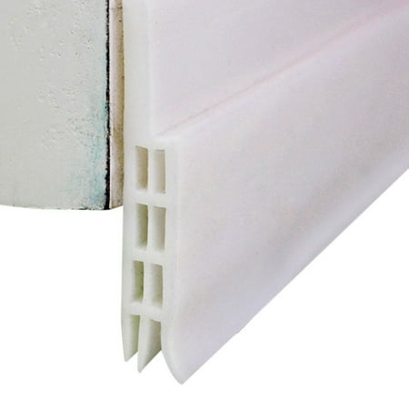 

Under Door Draft Stopper Weather Stripping Energy Saving Wind Blocker Window Bottom Guard Seal Strip
