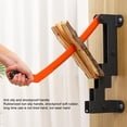 thumbnail image 3 of Kindling Splitter, Firewood Cutter Wall Mount  for Camping, 3 of 8