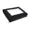 thumbnail image 2 of Fzaqwen Broadcast Spreader Cover Fertilizer Spreader Protective Cover with Clear Window,, 2 of 9