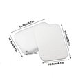 thumbnail image 3 of HLONK 4/2 Pack WF813 Humidifier Filters Replacement For Relion Humidifier Wick Filter Compatible With Equate RCM-832 RCM-832N  ProCare PCWF813 PCWF-813 PCCM-840 PCCM-832N Cool Mist Humidi, 3 of 7