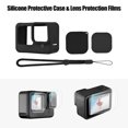 thumbnail image 5 of ,Stick Various Mount 10/9 With Waterproop Silicone Camera Kit Camera Set With Waterproop Various Mount And Eryue Silicone Ive Stick, 5 of 5