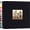 Black, variant on Small Photo Album 4x6 200 Photos Linen Cover Picture Photo Book for Family Wedding Anniversary Baby Vacation (Red,200 Pockets)