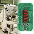thumbnail image 4 of Programmable Digital Counter Module for Machinery Memory Function Relays, 4 of 20