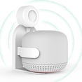 thumbnail image 2 of TISHITA Compact Outlet Wall Mount Holder Stand for Nest WiFi Router White, 2 of 8