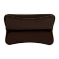 thumbnail image 2 of Organizador para espacio de asiento de coche, caja de almacenamiento con grietas para asiento de consola delantera, accesorio Interior, bolsillo para Marrón, 2 of 7