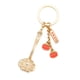thumbnail image 2 of Llavero bolso accesorios cartera llavero llavero para niñas adolescentes hombres estilo A jinwen Llaveros, 2 of 8