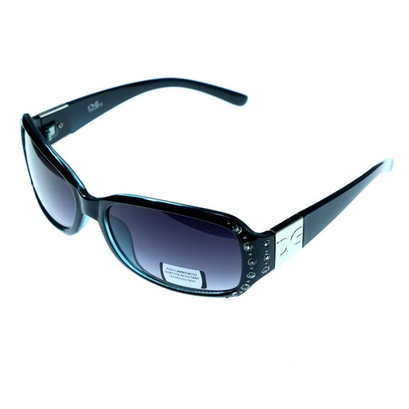 Mi Amore UV protection Shatter resistant Poly Carbonate Goggle-Sunglasses Green & Purple