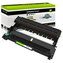 GREENCYCLE 1 Pack Compatible for Brother DR630 DR-630 Drum Unit Replacement with HL-L2300D DCP-L2520DW HL-L2360DW HL-L2380DW MFC-L2700DW Laser Printer
