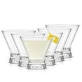 thumbnail image 1 of Verres à Martini Afina de 8 oz, Ensemble de 6, 1 of 7